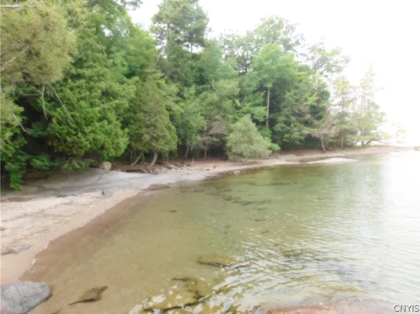 0 N Shore Rd #1, Clayton, NY 13624