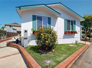 8651 Foothill Blvd SPACE 30, Rancho Cucamonga, CA 91730