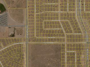 Rainbow Blvd NW, Albuquerque, NM 87120