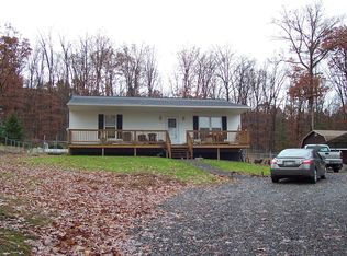 17005 E Wilson Rd SE, Oldtown, MD 21555