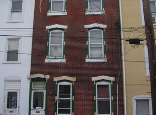 130 Ripka St, Philadelphia, PA 19127