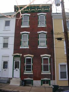 130 Ripka St, Philadelphia, PA, 19127