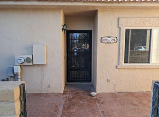 8351 E Hazeltine Ln, Tucson, AZ 85710