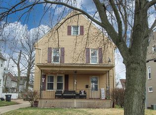 1529 Beardsley St, Akron, OH