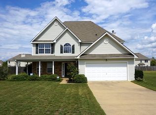 68 Seminole Trl, Fort Mitchell, AL 36856