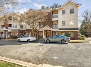 123 S Summit Ave, Charlotte, NC 28208