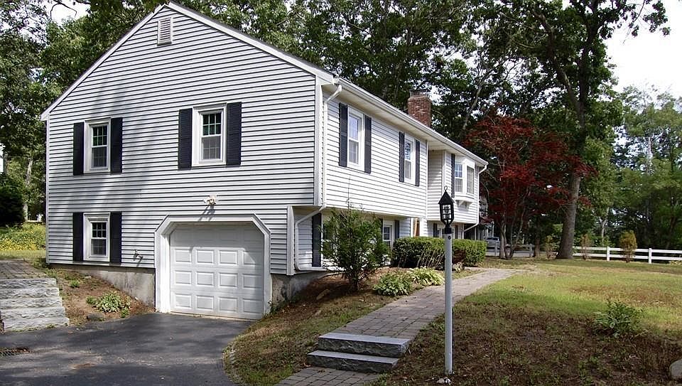 107 Observatory Waye, Marshfield, MA 02050 Zillow