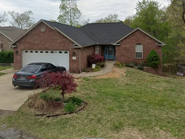8 Ramsey Dr, Bella Vista, AR 72714