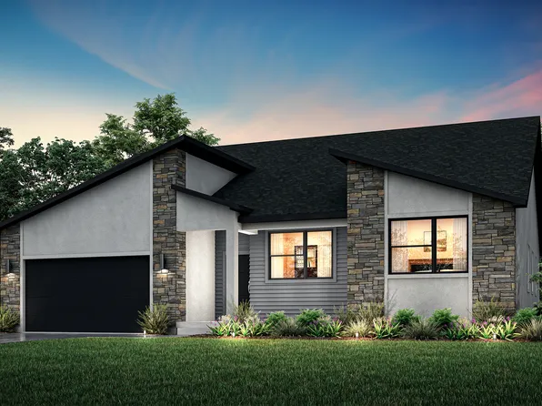 2503 N Scarlet Rd #252, Eagle Mountain, UT 84005