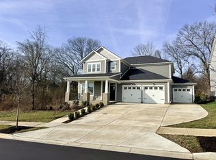 531 Gingerwood Ln, Hendersonville, TN 37075