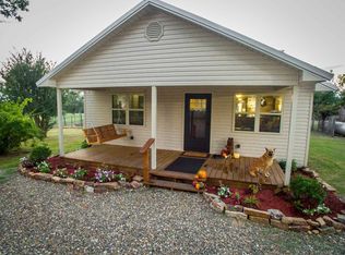 8333 Indian Hwy #144, Bethel, OK 74724