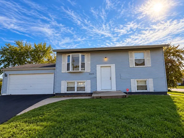 3501 177th St, Country Club Hills, IL 60478