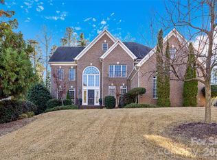 16532 Flintrock Falls Ln, Charlotte, NC 28278