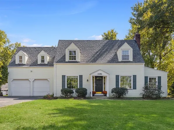 3351 Elmdale Dr, Bethel Park, PA 15102