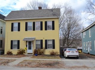 20 K St, Turners Falls, MA 01376