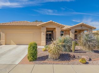 14369 N Topock Way, Oro Valley, AZ 85755