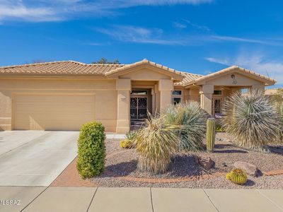14369 N Topock Way, Oro Valley, AZ, 85755
