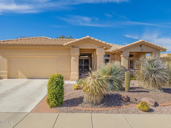 14369 N Topock Way, Oro Valley, AZ 85755