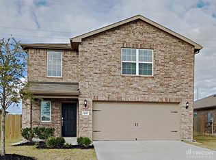 441 Palomino Stand Dr, La Marque, TX 77568