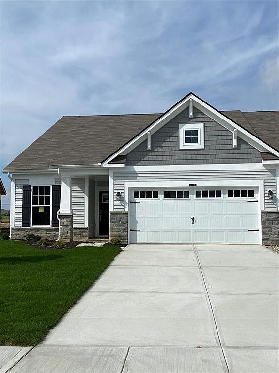 4132 Deere Ct Whitestown IN 46075 Zillow 4132 Deere Ct Whitestown IN 46075 Zillow