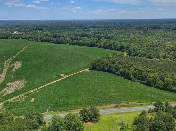 12 Ac Off Titan Roberts Rd, Erwin, NC 28339