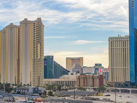 2nd image of 211 E Flamingo Rd #601