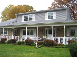 411 Deacon Brook Cir, Reisterstown, MD 21136