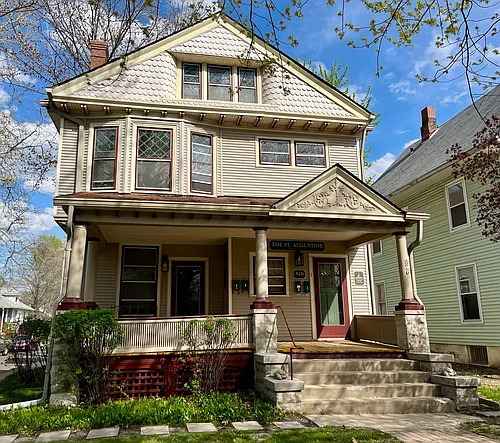 826 S Walnut St #1 Photo 1