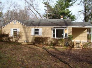 71 Garrison Rd SE, Marietta, GA 30008