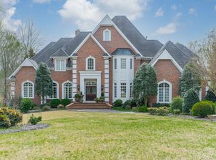 6528 Chipstead Ln, Charlotte, NC 28277