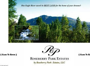 L3-B3 Roseberry Park Dr, Eagle River, AK 99577