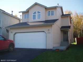 3710 Reflection Dr, Anchorage, AK --