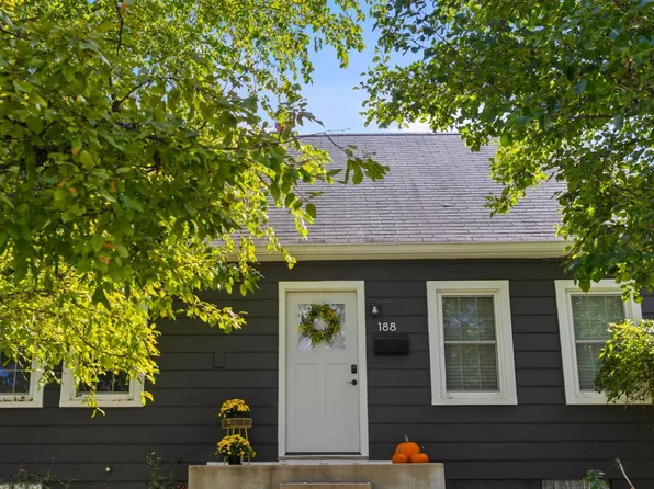 188 Hamilton Ave, Westerville, OH 43081