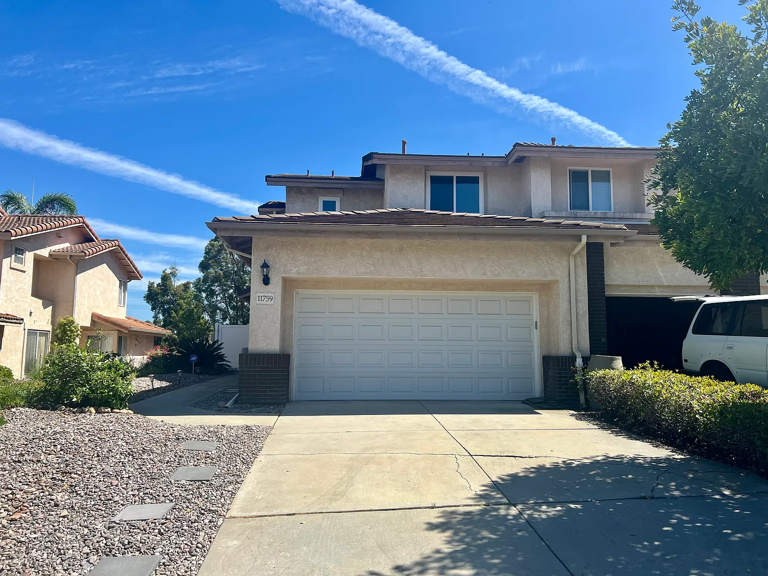2 bed, 2.5 bath, 1264 sqft, $3,695 — Photo 1
