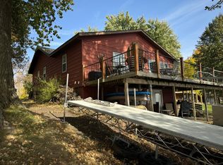 27957 N Shore Dr, Starbuck, MN 56381