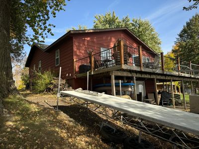 27957 N Shore Dr, Starbuck, MN, 56381
