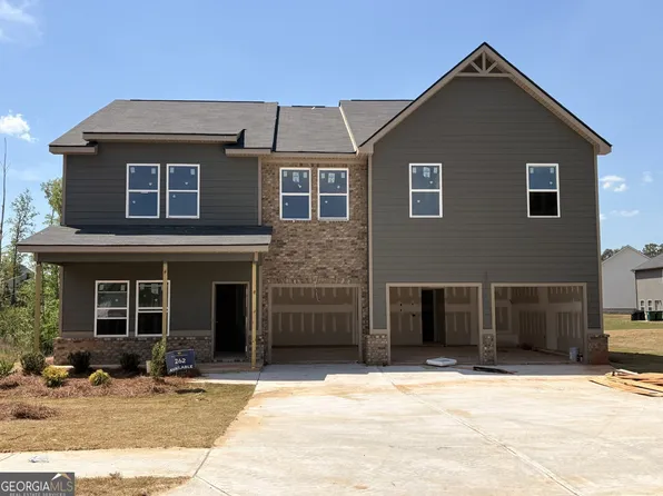 1567 Sungrown Way #294, McDonough, GA 30253