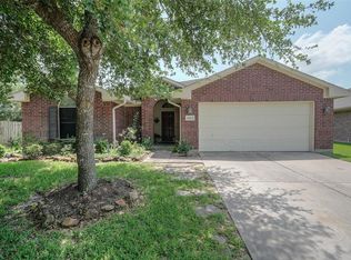 17207 Timbercliff Ct, Cypress, TX 77429