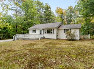 193 Country Club Road, Boothbay, ME 04537