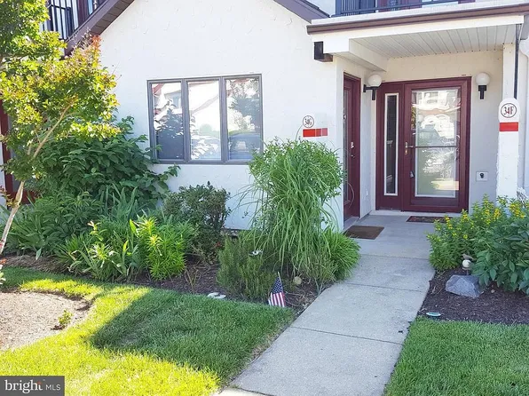 34F Queen Anne Way, Chester, MD 21619