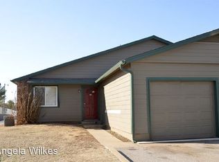 800 N Chowning Ave #11, Edmond, OK 73034