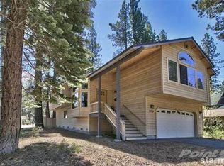 2318 Utah Ave, South Lake Tahoe, CA 96150