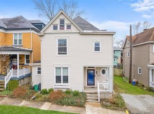 408 Eastern Ave, Pittsburgh, PA 15215