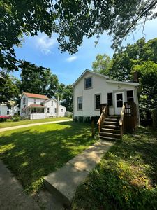 941 Whitney St, Jackson, MI, 49202