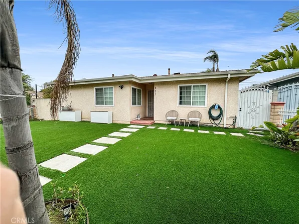 431 E Sandison St, Wilmington, CA 90744
