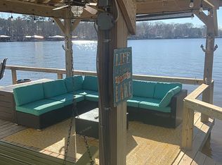 134 Allen Chappell Rd, Cobb, GA 31735