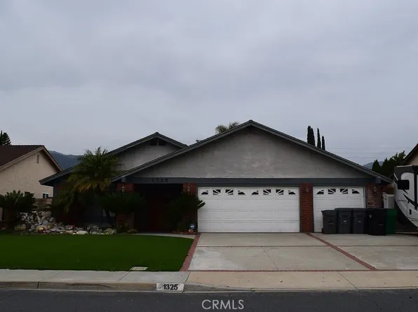 1325 Beaver Way, La Verne, CA 91750