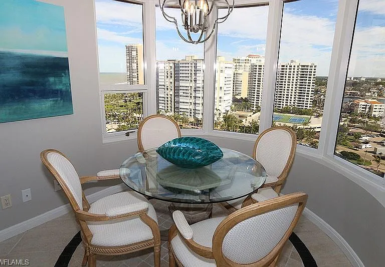4251 Gulf Shore Blvd N #17A — Photo 5