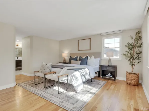 4991 S Beeler Street, Greenwood Village, CO 80111