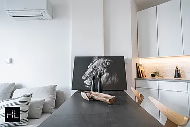 Rented by Highline Residential